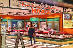 HAASE &ndash; FEINE KOST