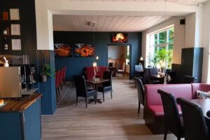 Haase’s Restaurant