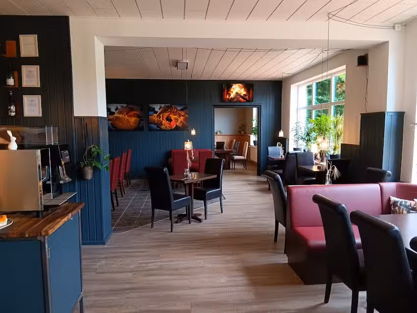 Haase&rsquo;s Restaurant