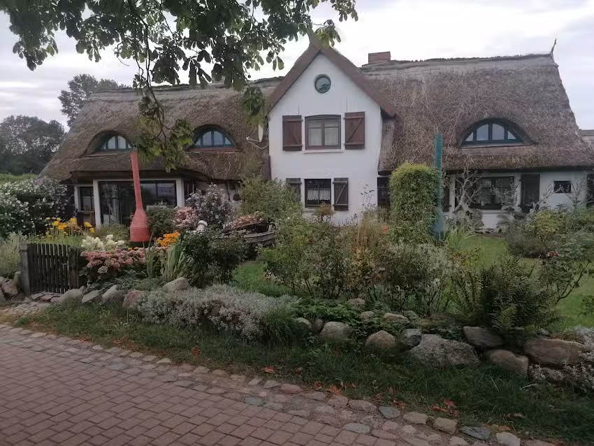 Haases Eish&uuml;tte