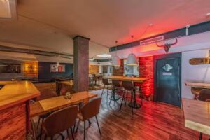 Habanero Restaurant Y Bar Mexicano – Düren