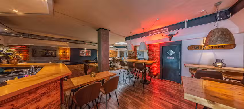 Habanero Restaurant Y Bar Mexicano &ndash; D&uuml;ren