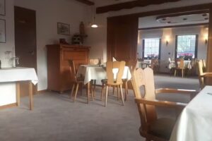 Habbel Bernhard Gaststätte Haus Habbel