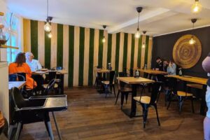 HABEEZ Essen-Werden