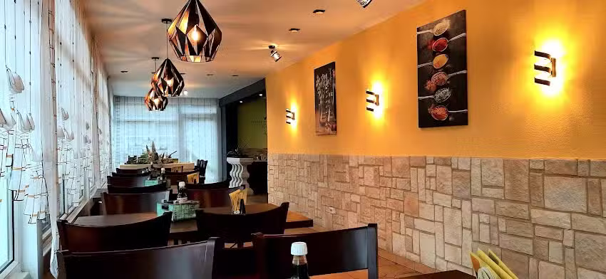 Habermann&acute;s Imbiss-Gastst&auml;tte-Catering