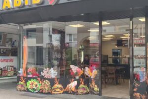 Habib Döner & Holzkohlegrill