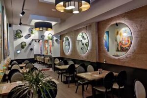 Habiba ARABIC RESTAURANT