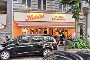 Habibi