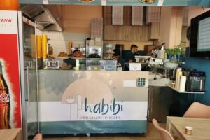 Habibi orientalische Küche