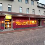 Habibi Restaurant