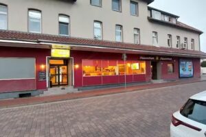 Habibi Restaurant