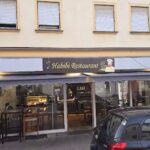 Habibi Restaurant