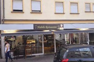 Habibi Restaurant
