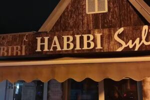 Habibi Sylt
