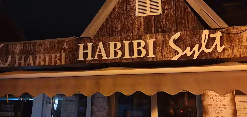 Habibi Sylt
