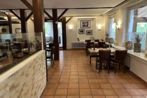 Habichtshöhe Restaurant & Events
