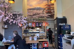 Hachiko Japanese Cuisine