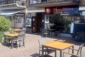 Hachim Fastfood