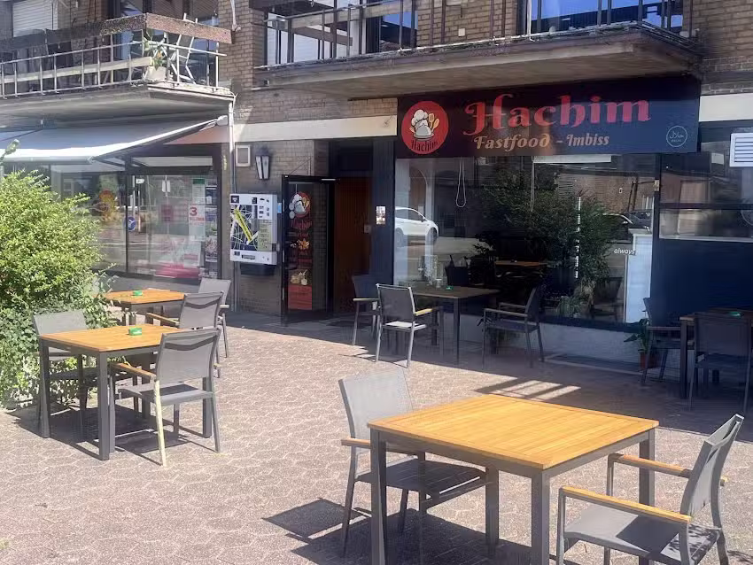 Hachim Fastfood