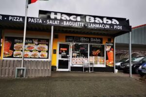 Haci Baba