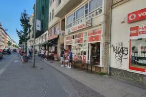 Haci Baba D&ouml;ner