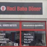Haci Baba D&ouml;ner
