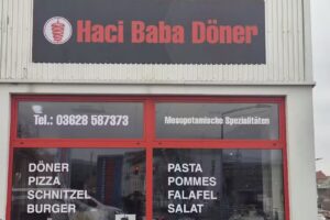 Haci Baba Döner