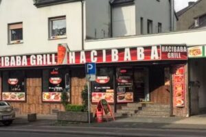 Haci Baba Grill Hagen