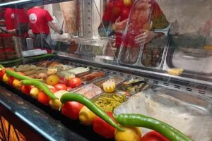 Haci Baba Kebabhaus