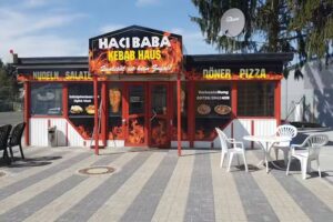 Haci Baba Kebap Haus