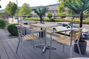 Haci Babas Dönergrill