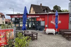 Haci’s Grill