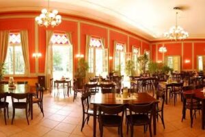Hacienda Las Casas im Zoo Leipzig
