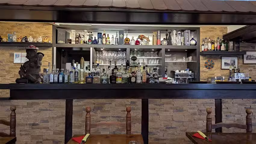 Hacienda Mexican Restaurant