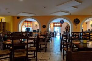 Hacienda Mexican Restaurant