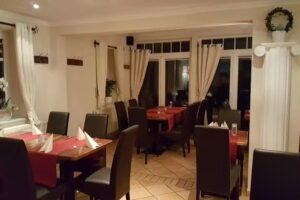 Hacienda Restaurant