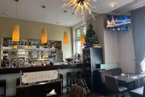Hacienda Rodizio Lübeck