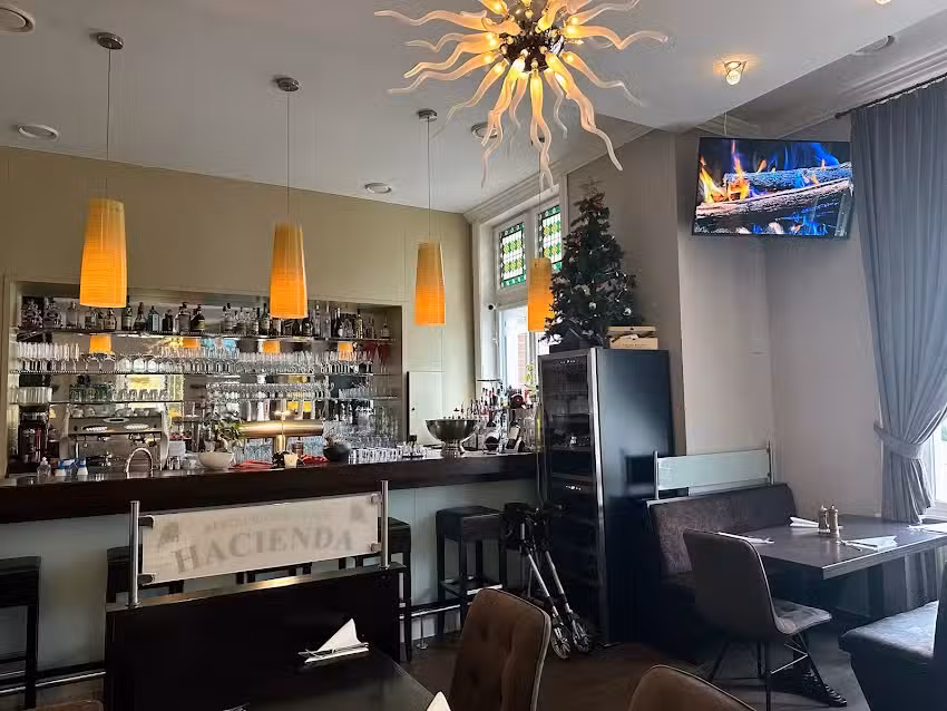 Hacienda Rodizio L&uuml;beck