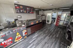 HACIS PIZZA