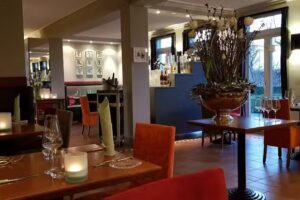 HACKBARTH’S RESTAURANT & CATERING