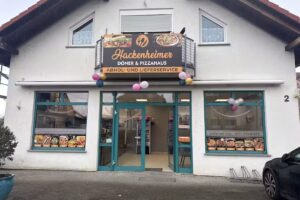 Hackenheimer Döner und Pizzahaus