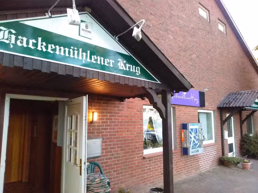 Hackenm&uuml;hler Krug