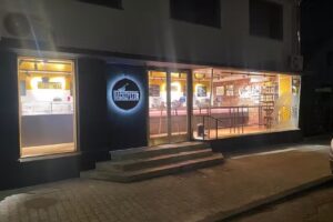 HACKEPETER Fleischerei Fr&ouml;ndenberg