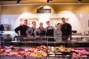 HACKEPETER Fleischerei Unna