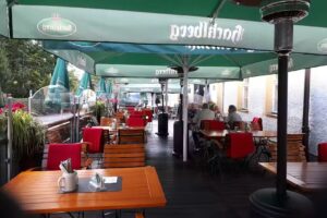 Hacklberger Bräustüberl