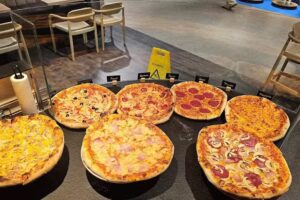 HACO Restaurant & Café