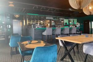 HACO Sky Lounge