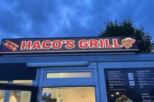 Haco’s Grill