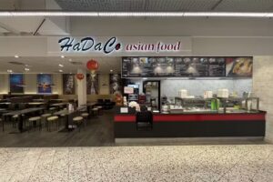 HaDaCo Asian Food Burghausen