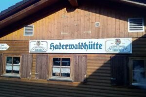 Haderwaldhütte